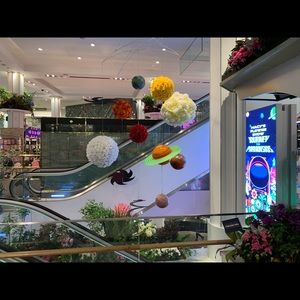 Meet your Posher, Syed